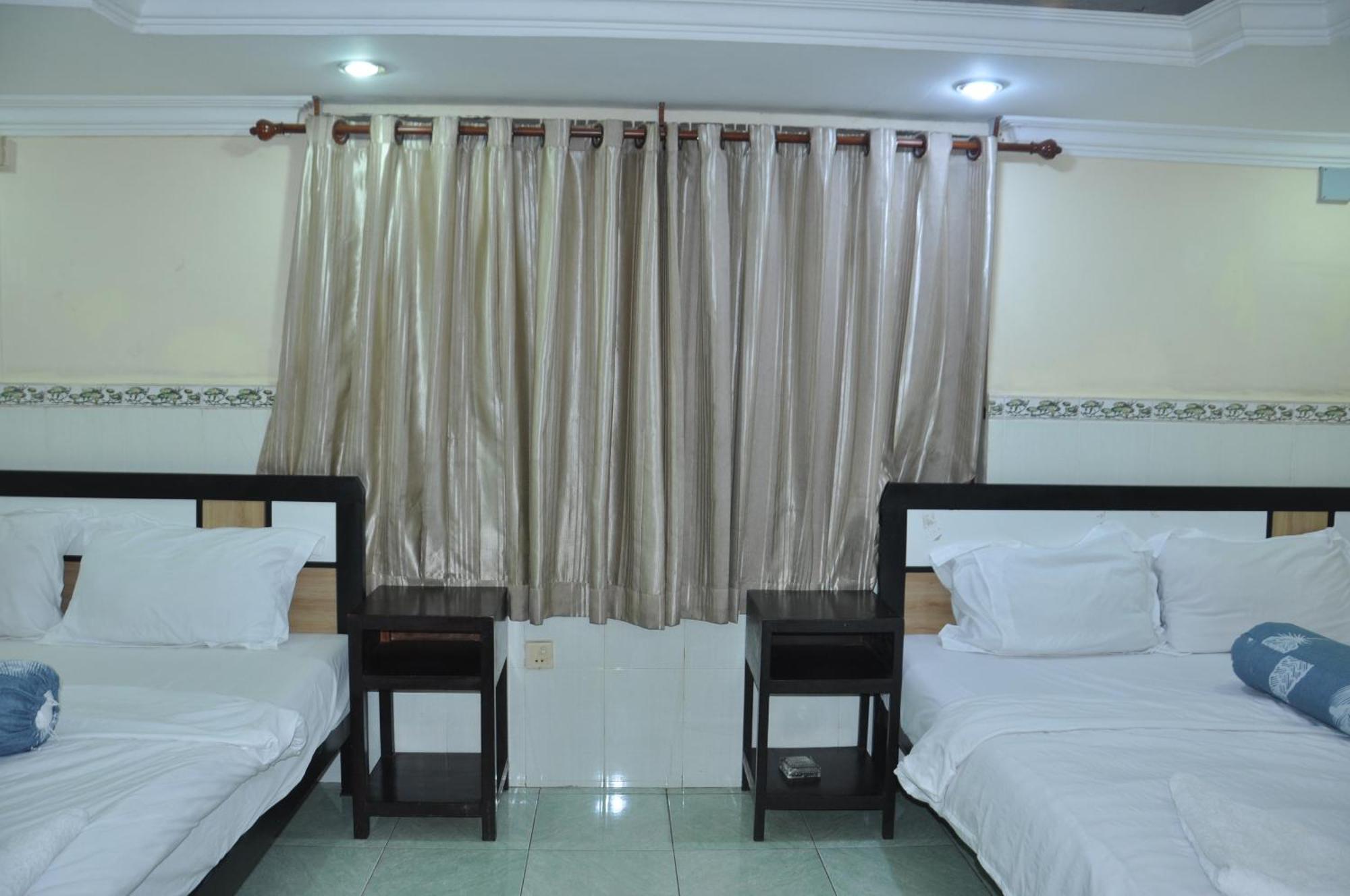 Velkommen Guesthouse Phnom Pen Exterior foto
