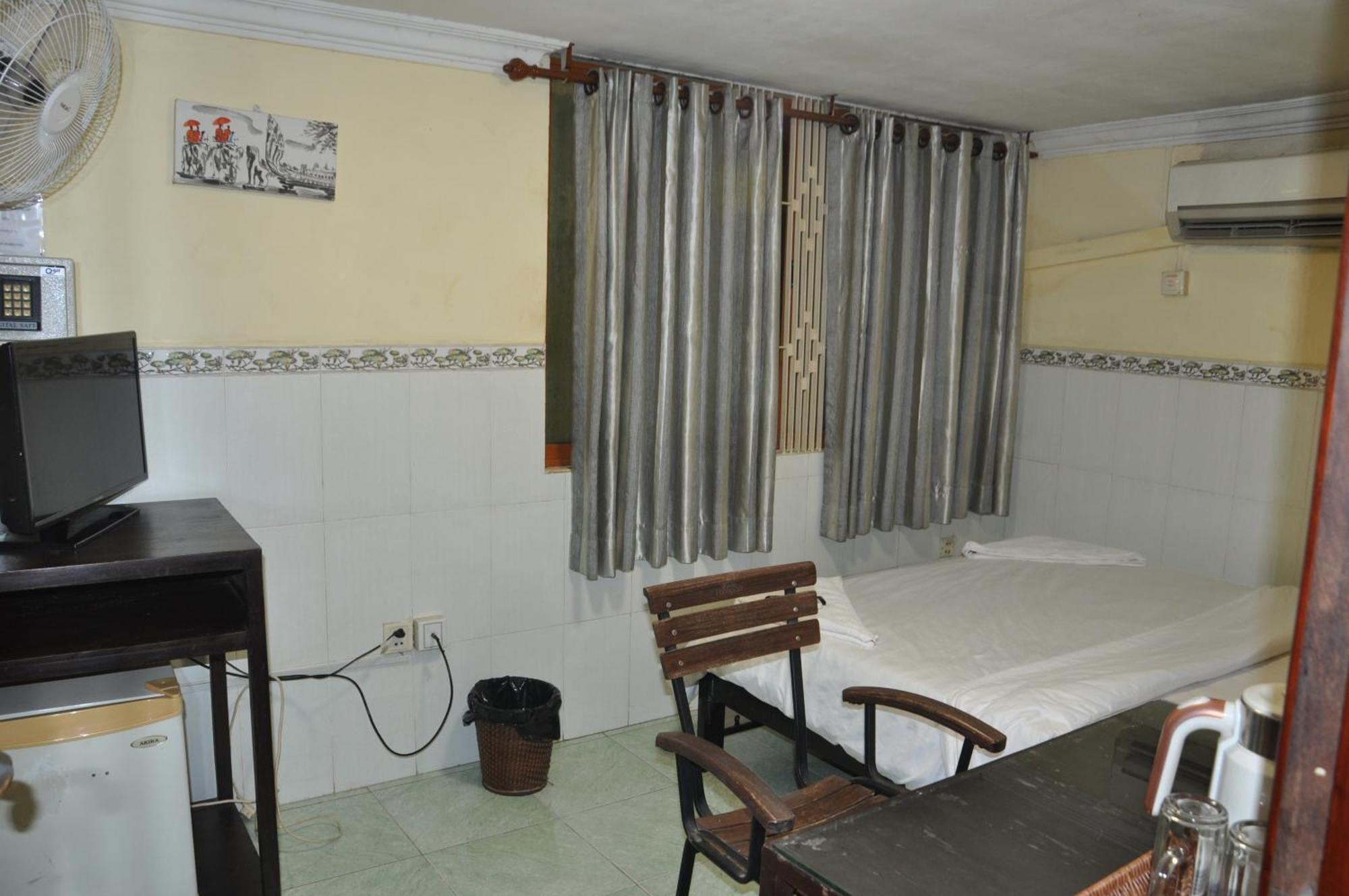 Velkommen Guesthouse Phnom Pen Exterior foto